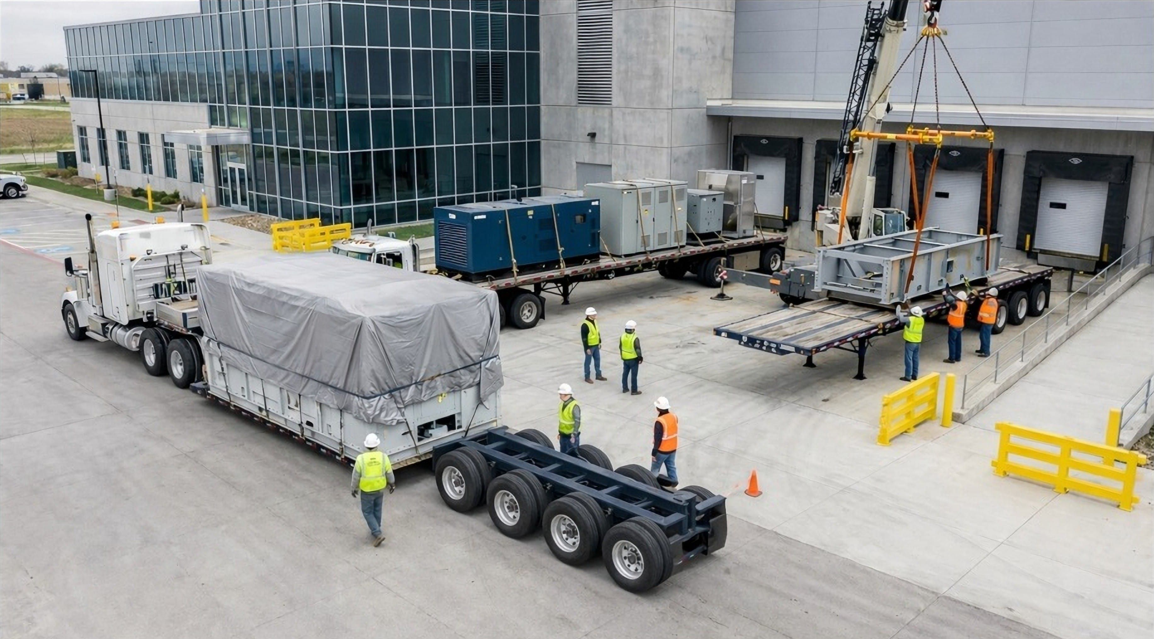 Services & Capabilities